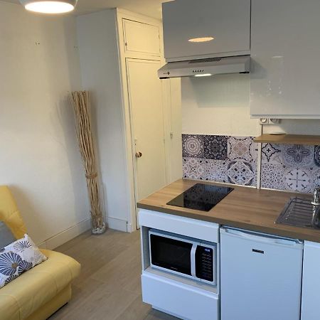 Studio Cosy Wissant Kültér fotó