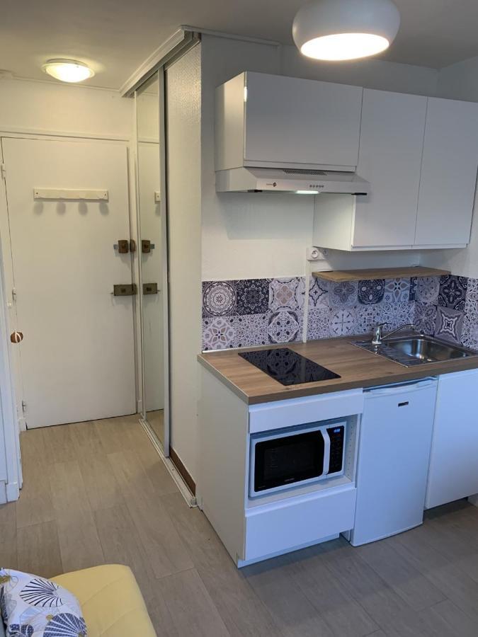 Studio Cosy Wissant Kültér fotó