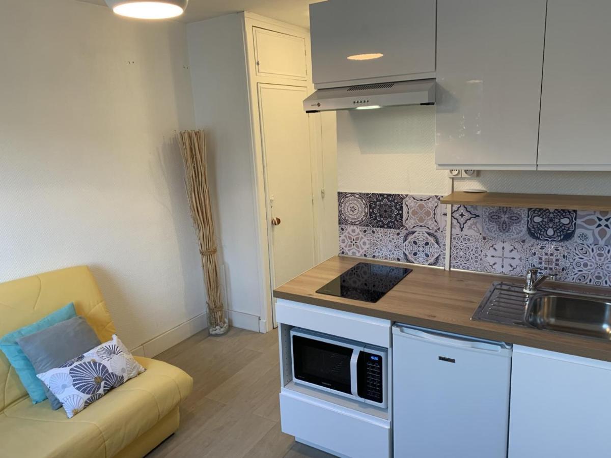 Studio Cosy Wissant Kültér fotó