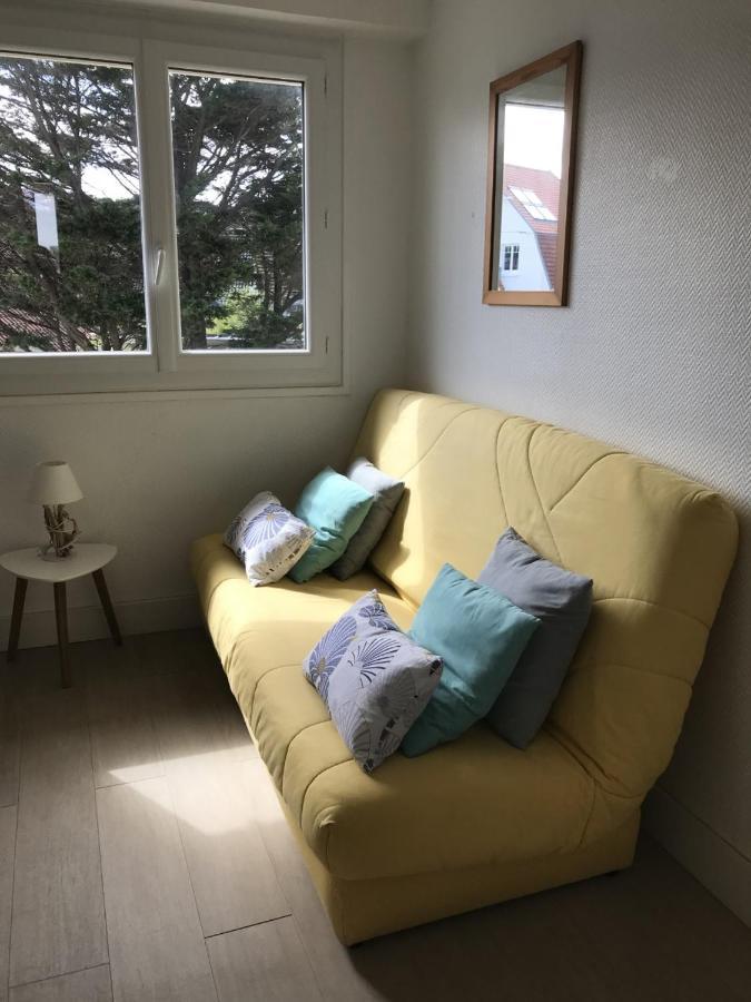 Studio Cosy Wissant Kültér fotó
